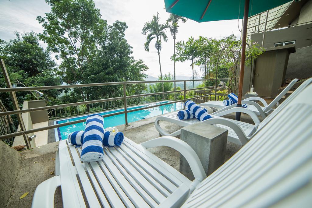 Range Kandy Ngoại thất bức ảnh