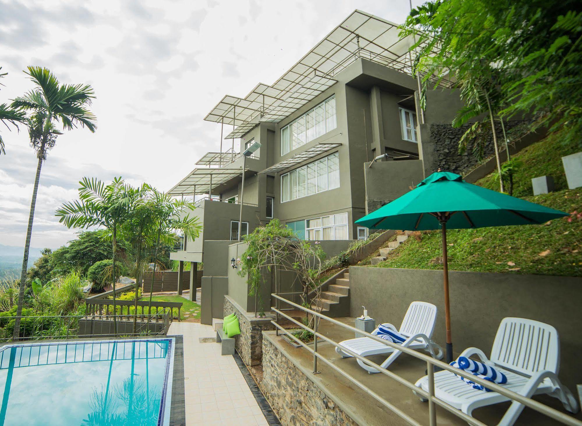 Range Kandy Ngoại thất bức ảnh