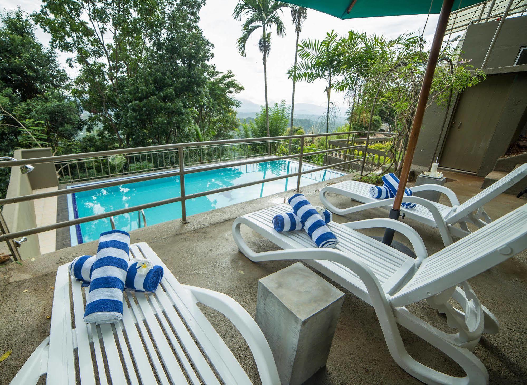 Range Kandy Ngoại thất bức ảnh