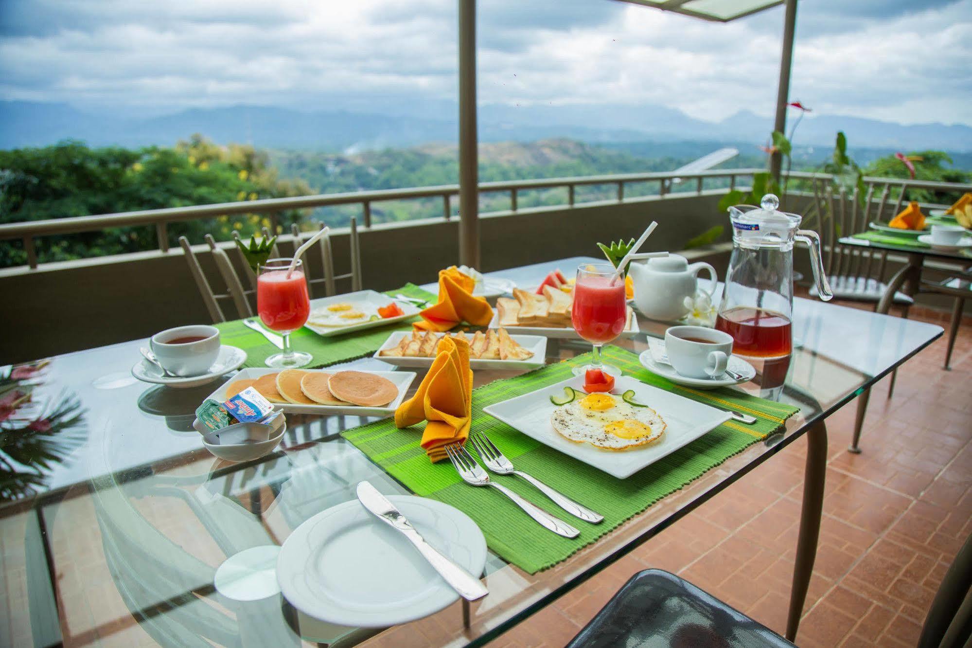 Range Kandy Ngoại thất bức ảnh