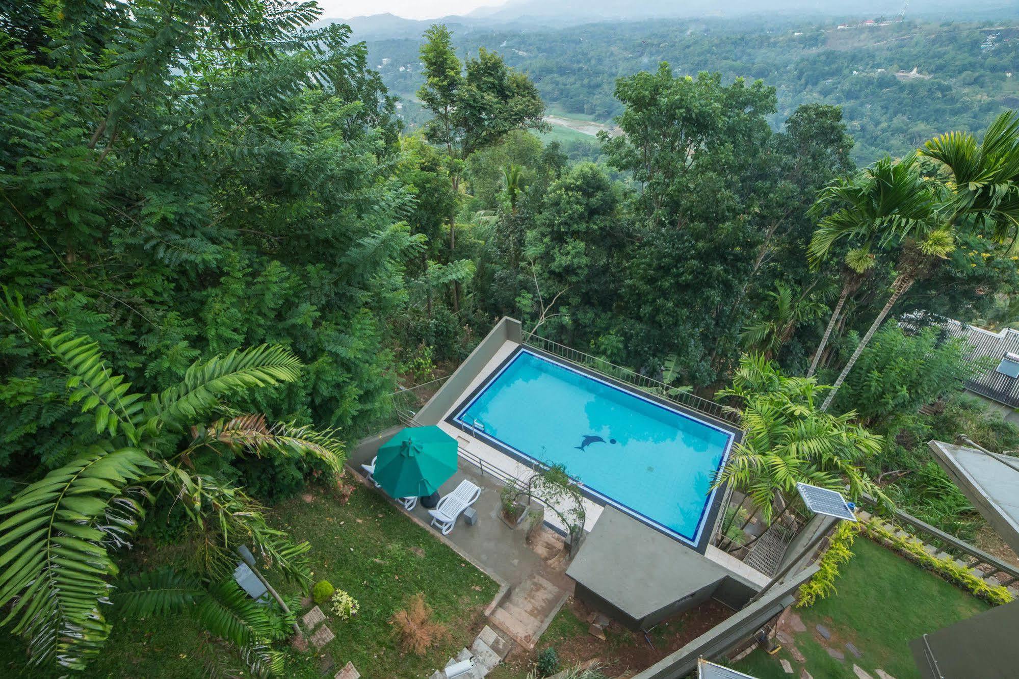 Range Kandy Ngoại thất bức ảnh