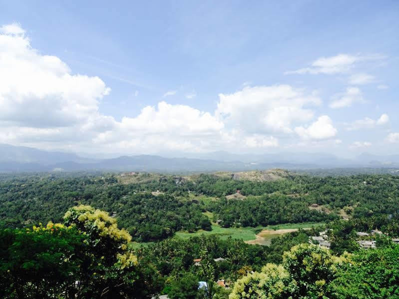 Range Kandy Ngoại thất bức ảnh
